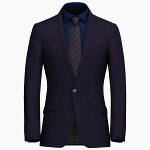 男士西服定制0001