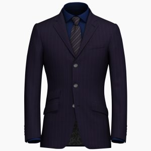 男士西服定制0006