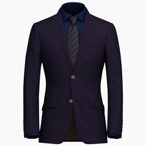 男士西服定制0008