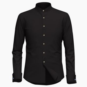 男士衬衫定制0008