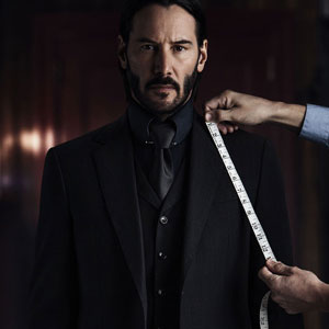 绅都服装西服定制特色工艺讲解