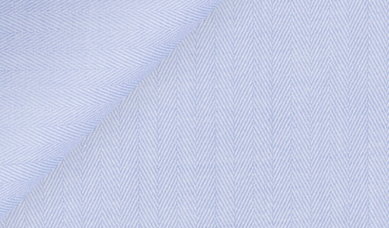 人字纹衬衫面料