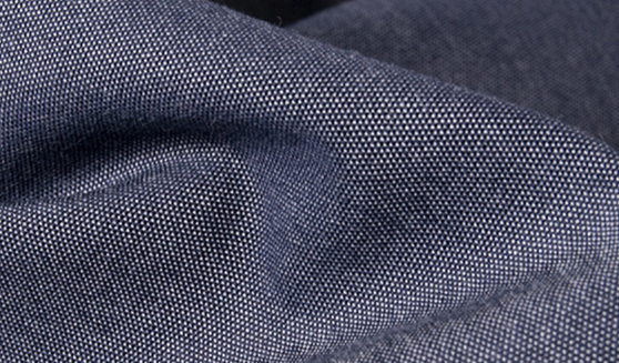 青年布衬衫面料