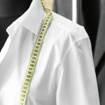 绅都服装衬衫定制尺寸方案介绍