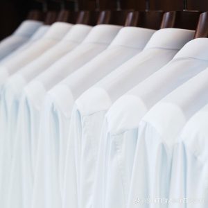 绅都服装衬衫定制特色工艺讲解