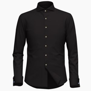 男士衬衫定制0012