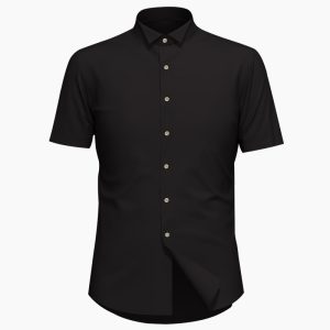 男士衬衫定制0013