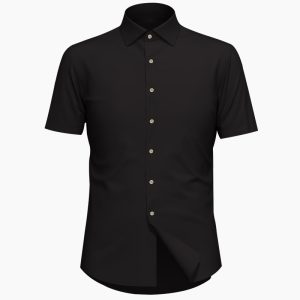 男士衬衫定制0017